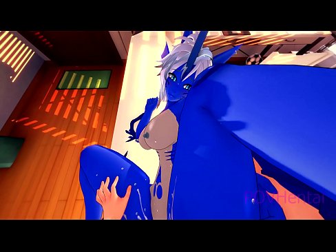 ❤️ Monster nga Demon Fish Girl ️❌ Homemade porn sa amon ﹏
